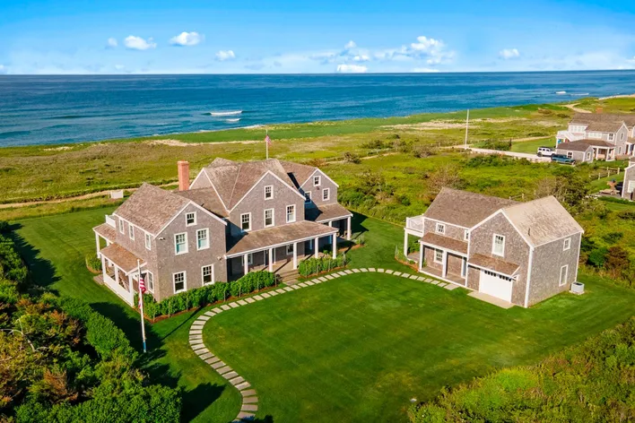 nantucket homes for sale