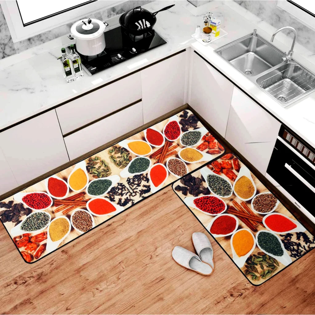 kitchen mat