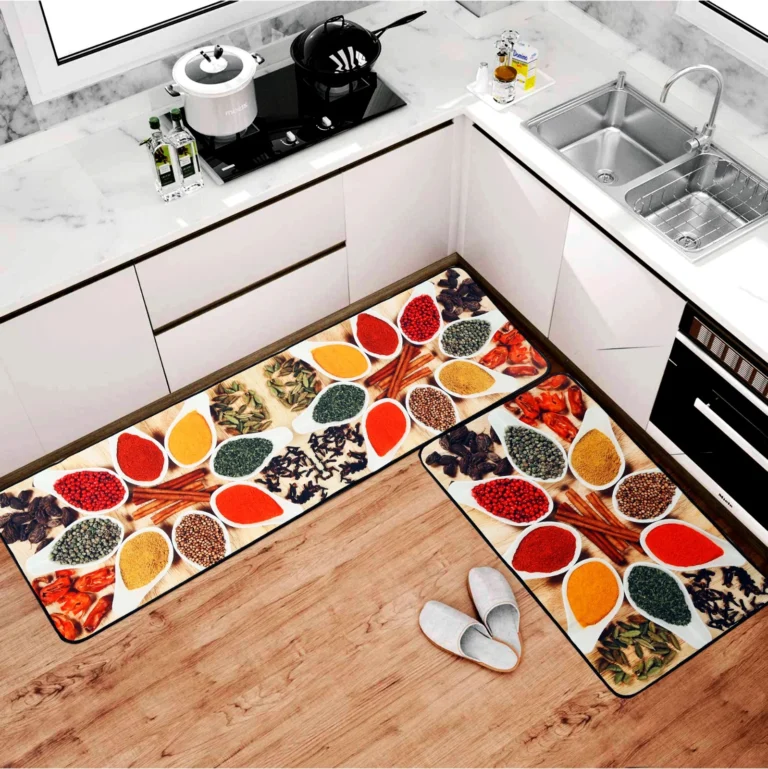 kitchen mat