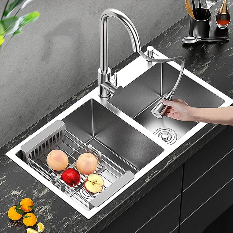 kitchen sink