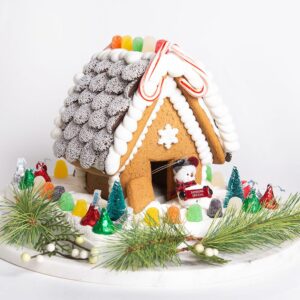 Gingerbread House Kits