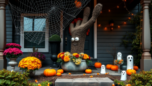 halloween decoration ideas