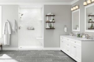 bathroom remodel cost