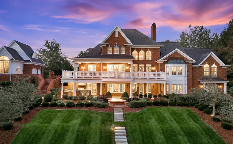 luxury homes for sale in virginia