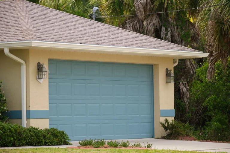 garage door seal