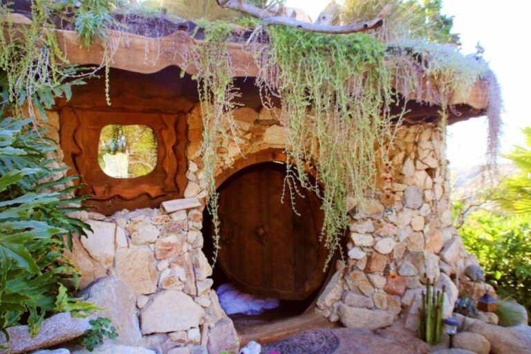 hobbit house san diego