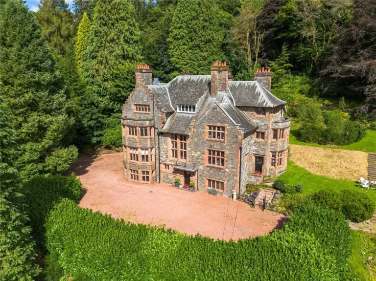 estate for sale scotland