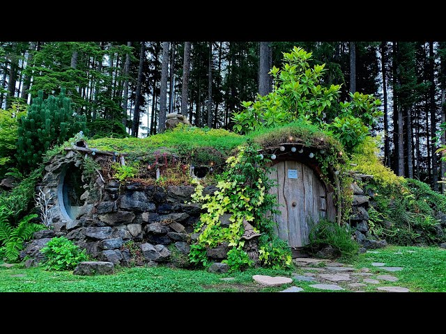 hobbit house washington