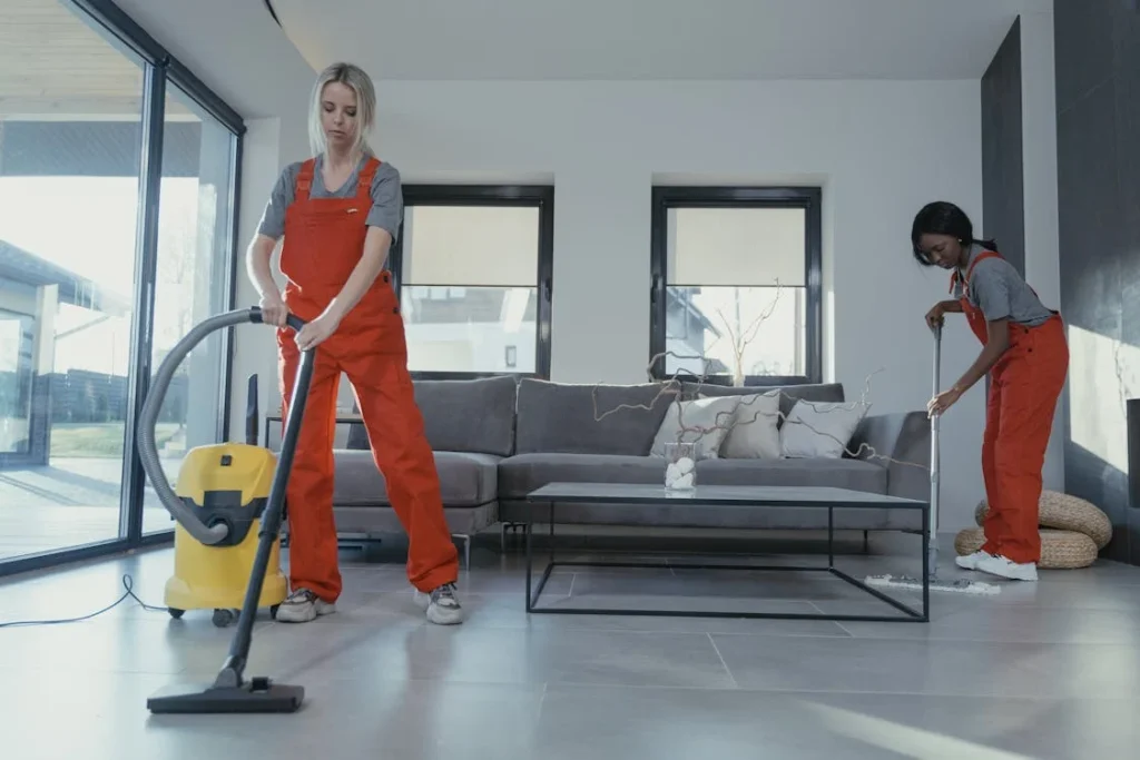 Home Cleaning Services in Crystal River, FL