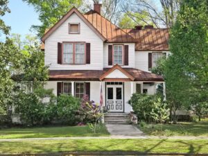 country homes for sale near me