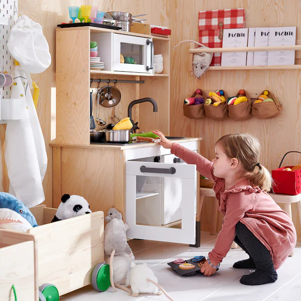 ikea toy kitchen