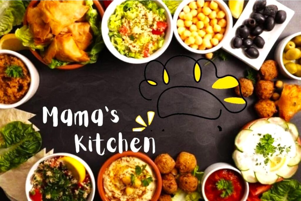 mama's kitchen