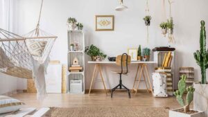 homehearted interior design