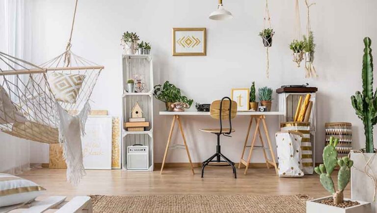 homehearted interior design